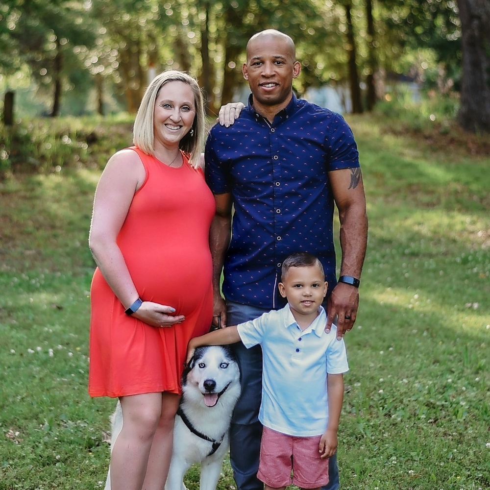 Meet your Poshers, Omar & Kayla!